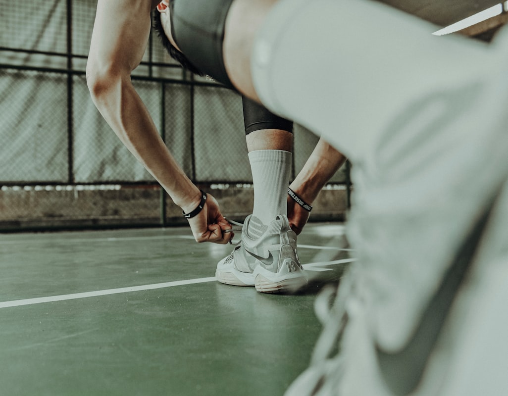Accesorios de compresión para recuperación deportiva